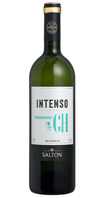 SALTON INTENSO CHARDONNAY