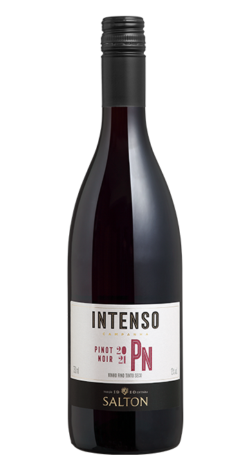 SALTON INTENSO PINOT NOIR