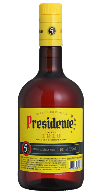 PRESIDENTE