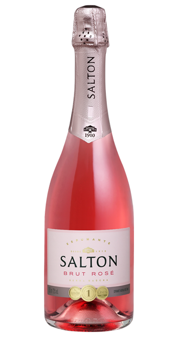 SALTON BRUT ROSÉ