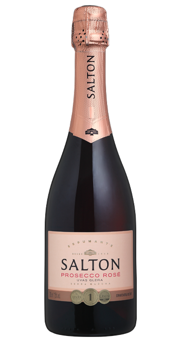 SALTON PROSECCO ROSÉ