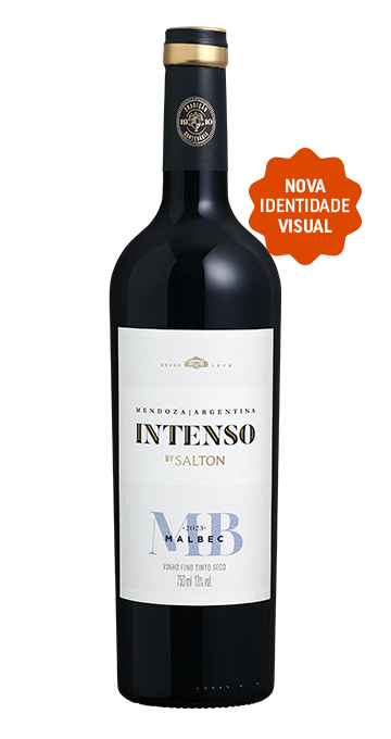 SALTON INTENSO MALBEC