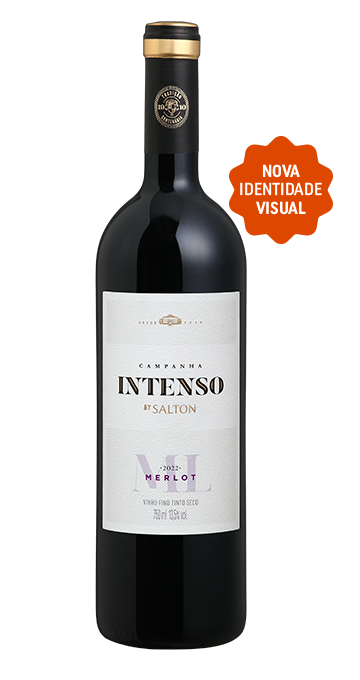 SALTON INTENSO MERLOT