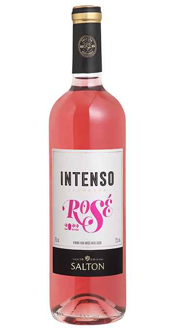 SALTON INTENSO ROSÉ