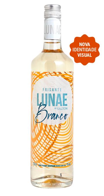 LUNAE FRISANTE BRANCO