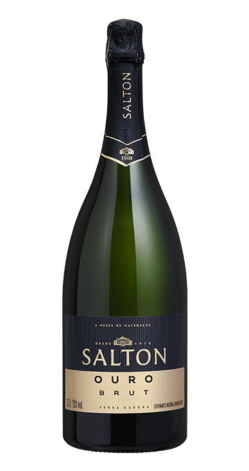 SALTON OURO BRUT 1,5L