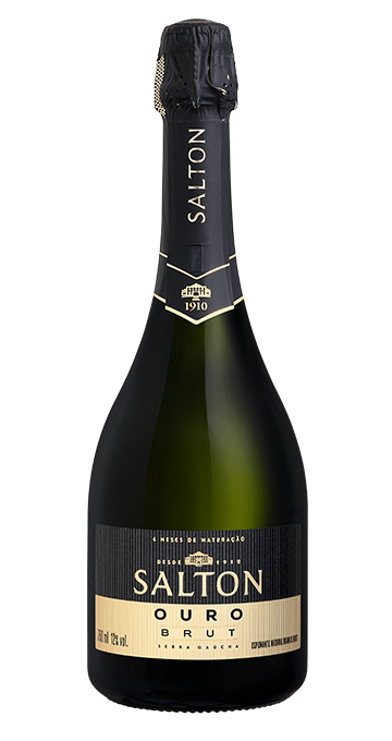 SALTON OURO BRUT