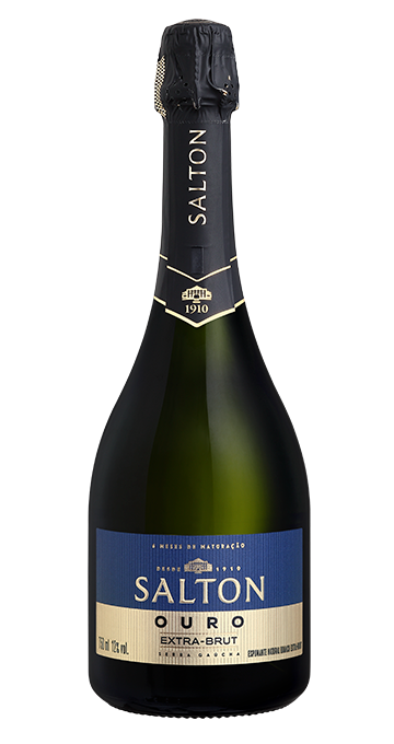 SALTON OURO EXTRA-BRUT