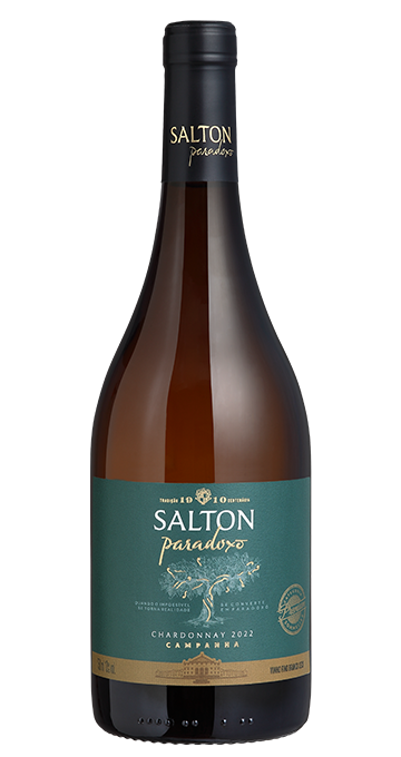 SALTON PARADOXO CHARDONNAY