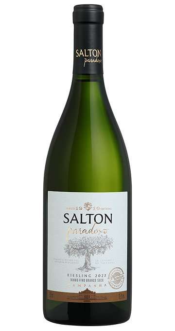 SALTON PARADOXO RIESLING