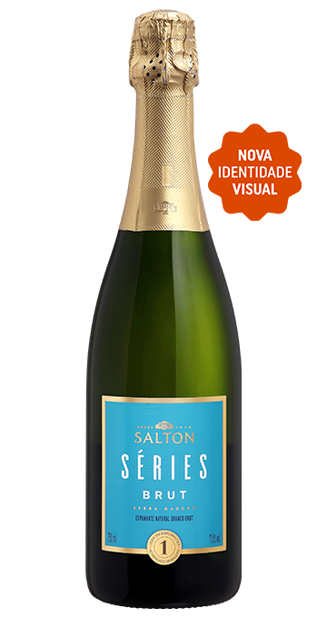 SALTON SÉRIES BRUT