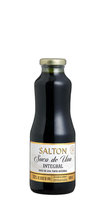 SUCO DE UVA INTEGRAL SALTON