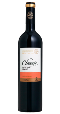 CLASSIC CABERNET FRANC