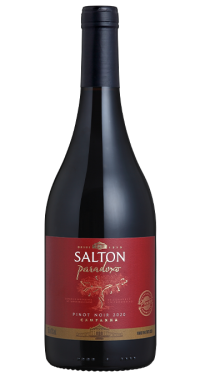 SALTON PARADOXO PINOT NOIR 2020