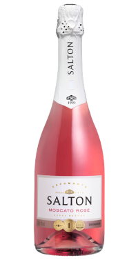 SALTON MOSCATO ROSÉ