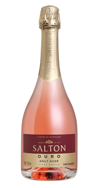 SALTON OURO BRUT ROSÉ