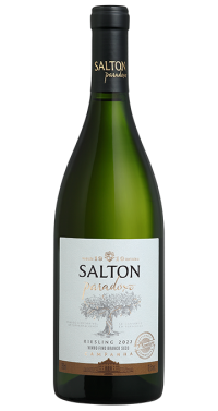 SALTON PARADOXO RIESLING