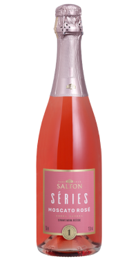 SALTON SÉRIES MOSCATO ROSÉ